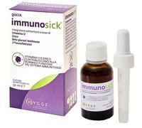 IMMUNOSICK 30ML