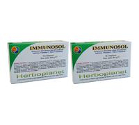 Immunosol 36 Compresse 2x36 pz Compresse