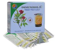 Herboplanet IMMUNOSOL-C 20 BUSTINE
