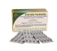 Immunosol herboplanet 36 compresse