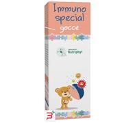Immunospecial Gocce 20 Ml