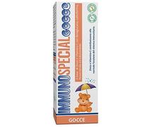 Immunospecial Gocce 20 Ml