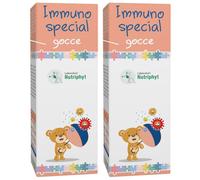 Immunospecial Gocce 20 Ml 2x20 ml Gocce orali