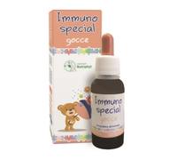 IMMUNOSPECIAL GOCCE 20ML