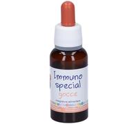 Immunospecial Gocce 20ml - Supporto per il sistema immunitario