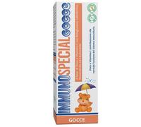 Immunospecial Gocce 20 Ml