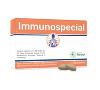 LABORATORI NUTRIPHYT Immunospecial 15 compresse - Integratore per il sistema immunitario