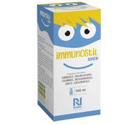 IMMUNOSTIL Junior 150ml
