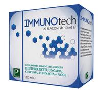 Immunotech 20fl 10ml