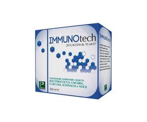 IMMUNOTECH 20FL 10ML