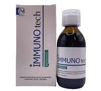 Immunotech IMMUNOTECH ADVANCE 20 FLACONCINI + 20 CAPSULE