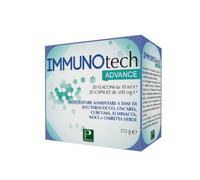IMMUNOTECH ADVANCE 20FL+20CPS