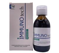 Immunotech IMMUNOTECH ADVANCE 20 FLACONCINI + 20 CAPSULE