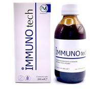 Immunotech 20Fl 10Ml 200 ml Soluzione orale