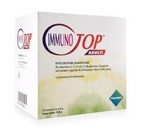 IMMUNOTOP Adulti 30 Bustine 4,5g