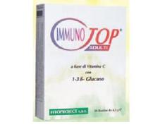 Immunotop Adulti Integratore 30 Bustine 4,5 g