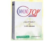Immunotop Adulti Integratore 30 Bustine 4,5 g