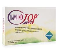 IMMUNOTOP Plus 40 Cpr