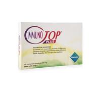 IMMUNOTOP PLUS 40CPR