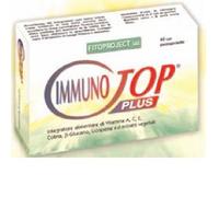 Immunotop Plus Integratore Difese Naturali 40 Compresse