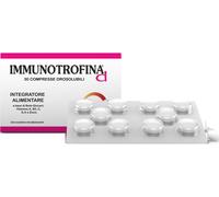 Immunotrofina d 30cpr