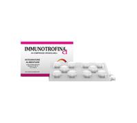 IMMUNOTROFINA D 30CPR