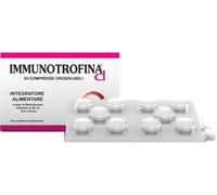IMMUNOTROFINA D 30CPR