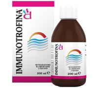 Immunotrofina D Integratore Liquido 200ml