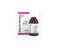 IMMUNOTROFINA LIQUIDO*SCIROPPO 200 ML