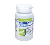 IMMUNOV CAPSULE 40CPS