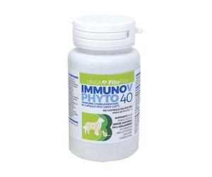 IMMUNOV CAPSULE 40CPS