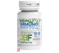 IMMUNOV PHYTO 40 40 CAPSULE