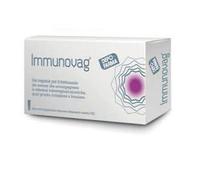 Immunovag Gel Vaginale 5 Applicatori 35 ml