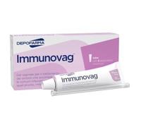 IMMUNOVAG TUBO 35ML C/5 APPLIC