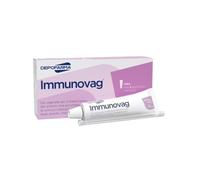 IMMUNOVAG TUBO 35ML C/5 APPLIC