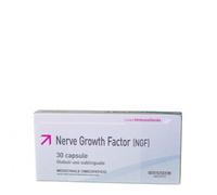 Immunovanda - Nerve Growth Factor NGF Rimedio Omeopatico Confezione 30 Capsule