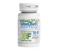 IMMUNOV CAPSULE 40CPS