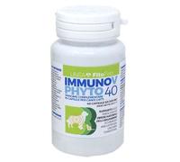 IMMUNOV CAPSULE 40CPS