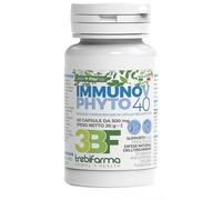 IMMUNOV CAPSULE 40CPS