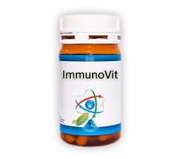 ImmunoVit 60 Capsule