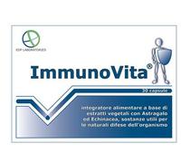 IMMUNOVITA 30CPS