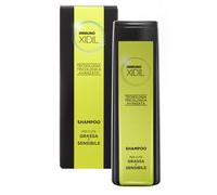 IMMUNOXIDIL SHAMPOO CUTE GRAS
