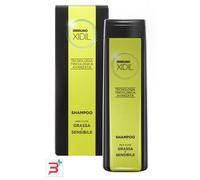 IMMUNOXIDIL SHAMP CUTE GRAS 200M