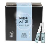 Immunoxidil uomo 15 fiale