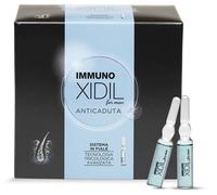 Morgan Immunoxidil Uomo Cofanetto 8 fiale