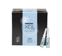 Immuno Xidil Uomo Cofanetto Morgan Pharma 8 Fiale