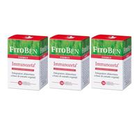 Immunozeta 50 Capsule Vegetali 3x50 pz Capsule
