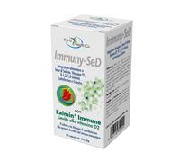 IMMUNY-SED 30CPS