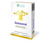 Immurest 30 Capsule