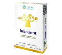 IMMUREST 30CPS
